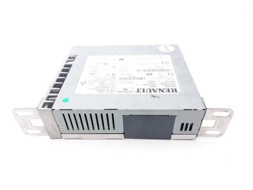 Module électronique RENAULT MEGANE IV Grandtour (K9A/M/N_) 1.5 dCi 110 (110 hp) 27437120
