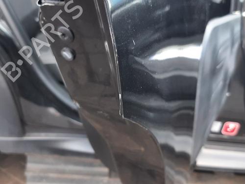 Dør højre bagtil CITROËN C4 CACTUS 1.2 VTi 82 | BP38172919C5 - Image 6
