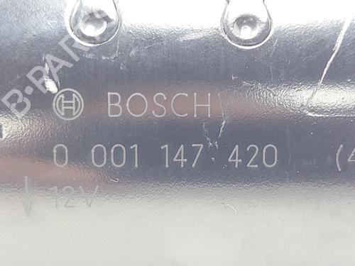 Starter MERCEDES-BENZ GLE Coupe (C292) AMG 43 4-matic (292.364) | BP19764124M8 