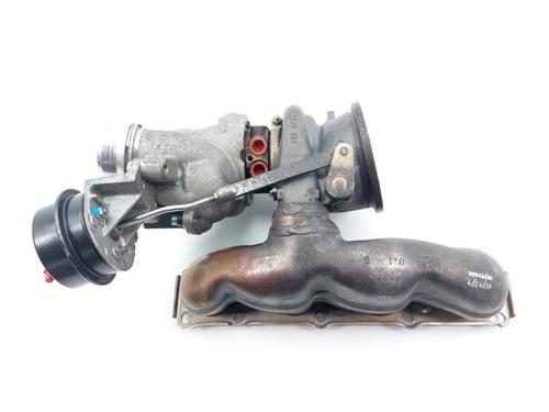 Turbolader/Kompressor für BMW 5 Touring (F11) 528 i (245 hp) 29954571