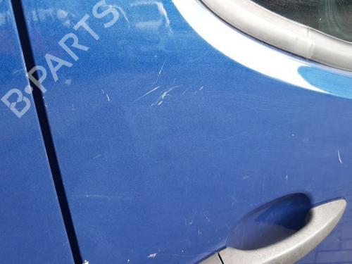 Right front door PEUGEOT PARTNER Box Body/MPV (K9) 1.6 BlueHDI 75 | BP29373853C3 