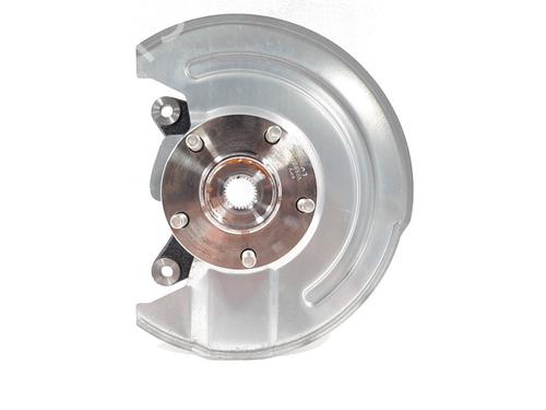Used Left front steering knuckle MITSUBISHI OUTLANDER III (GG_W, GF_W, ZJ, ZL, ZK) Plug-in Hybrid (GG2W) (200 hp) 19760181