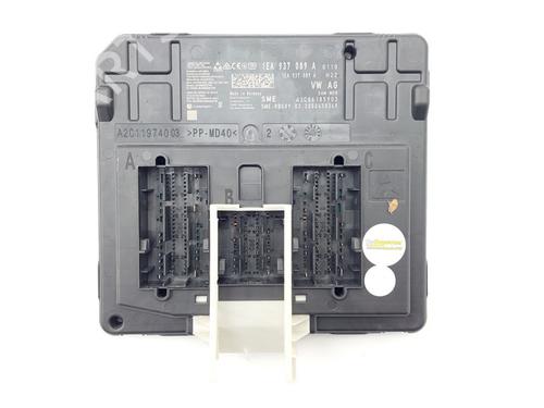 Elektronisk modul VW ID.3 (E11, E12) 1st (204 hp) 19770187