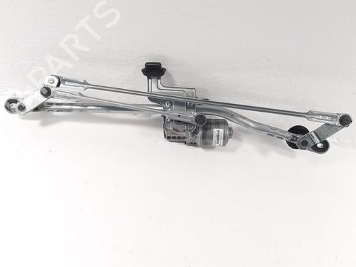 Used Front wipers mechanism LAND ROVER RANGE ROVER EVOQUE (L551) 2.0 P200 MHEV 4x4 (200 hp) 19753802