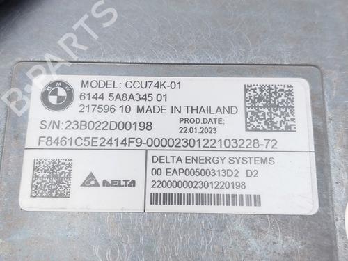 Inverter/Converter BMW XM (G09) XM All-wheel Drive | BP33889119M119 - Image 5