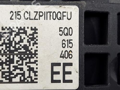 Right rear brake caliper AUDI Q2 (GAB, GAG) 30 TFSI | BP30183325M106