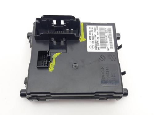 Elektronisk modul MERCEDES-BENZ C-CLASS (W205) C 180 (205.076) | BP30027791M83 