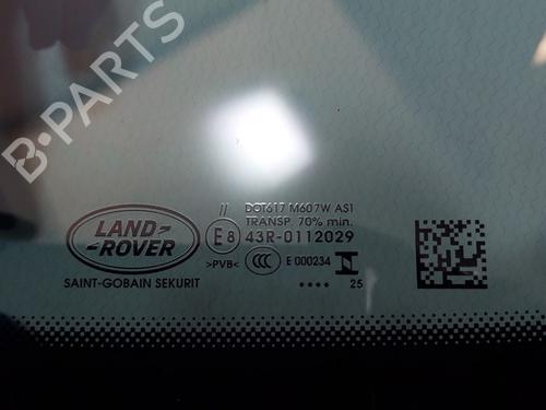 Windscreen LAND ROVER RANGE ROVER SPORT III (L461) P460e PHEV AWD | BP29511945C63 