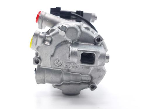 AC compressor MAZDA CX-30 (DM) e-SKYACTIV-X M Hybrid | BP36698328M34 - Image 4
