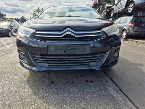 Used Front bumper CITROËN C4 II (NC_) 1.6 VTi 120 (NC5FS0, NC5FS9) (120 hp) 28524672