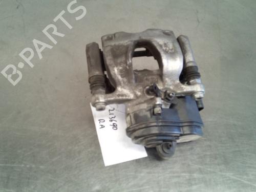 Used Right front steering knuckle OPEL AGILA (B) (H08) 1.0 (F68) (68 hp) 19749108