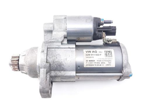 Used Starter VW POLO VI (AW1, BZ1, AE1) 1.0 MPi (80 hp) 29868786