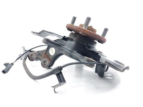Left front steering knuckle TOYOTA YARIS (_P13_) 1.5 Hybrid (NHP130_) | BP27887233M25 