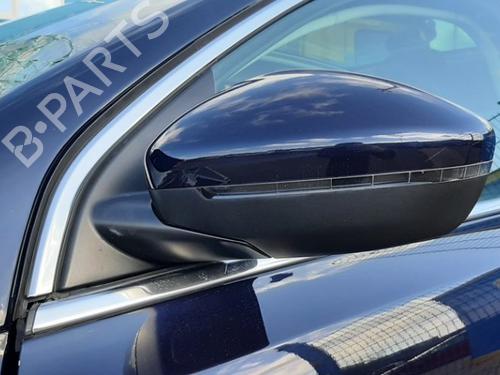 Used Left mirror Left mirror PEUGEOT 308 II (LB_, LP_, LW_, LH_, L3_) 1.2 THP 130 (131 hp) 35793060 35793060