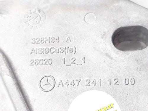 Engine mount MERCEDES-BENZ VITO Van (W447) eVITO (447.603, 447.605) | BP36950321M89  - Image 5