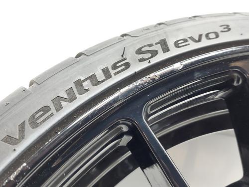 Rim AUDI A3 Sportback (8VA, 8VF) S3 quattro | BP19768912C45 