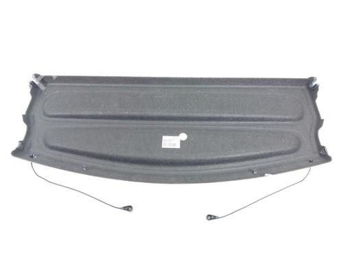 Rear parcel shelf RENAULT ZOE Hatchback Van (BFM_) Electric (BFMF) | BP29080775C85 