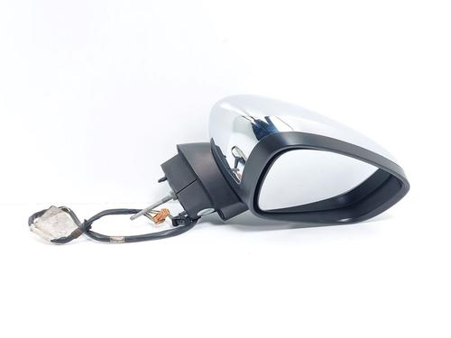 Right mirror CITROËN C3 II (SC_) 1.4 HDi 70 (SC8HZC, SC8HR0, SC8HP4) | BP30183491C27 