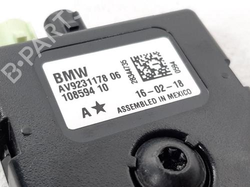 Electronic module BMW 3 Gran Turismo (F34) 320 i | BP19751305M83 