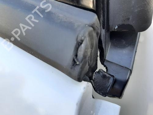 Right rear door OPEL CORSA F (P2JO) Corsa-e | BP28356176C5 