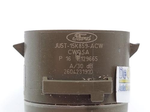 Módulo eletrónico FORD USA EXPLORER (U6_) 3.0 EcoBoost Plug-in Hybrid AWD | BP32628442M83 - Image 3