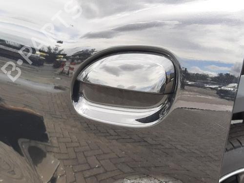 Dør venstre bagtil DACIA SPRING EV (B6M1) | BP38753715C4 - Image 2
