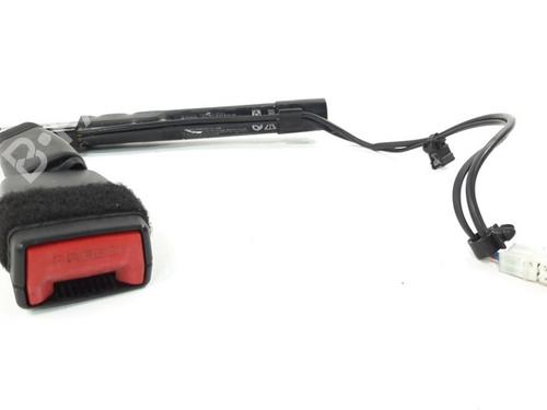 Seat buckle BMW 3 (F30, F80) 320 i | BP19750465I32 
