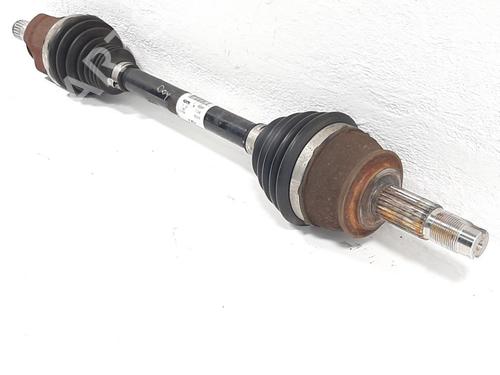 Left rear driveshaft OPEL CORSA E (X15) 1.3 CDTI (08, 68) | BP19753119M40 