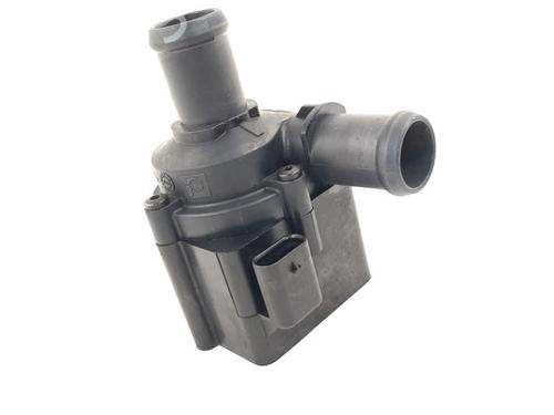 Used Auxiliary water pump Auxiliary water pump 19750744 19750744