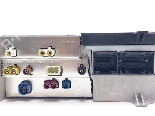 Electronic module MERCEDES-BENZ CLA (C118) CLA 180 (118.384) | BP38043689M83 - Image 3
