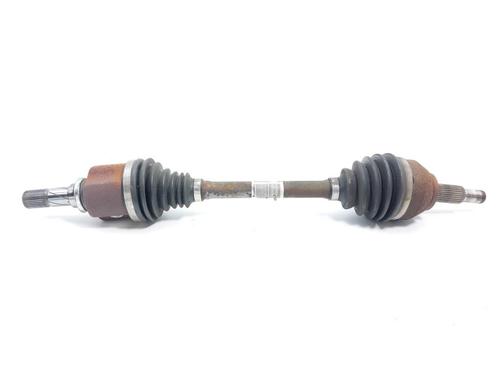 Used Left front driveshaft Left front driveshaft NISSAN PRIMASTAR Van (X82) 2.0 dCi 130 (131 hp) 36257220 36257220