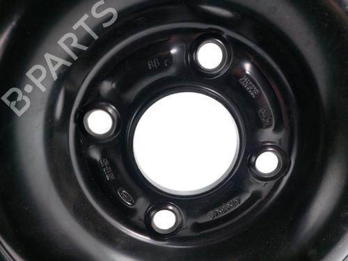 Rim FORD B-MAX (JK) 1.0 EcoBoost | BP32710941C45 - Image 4