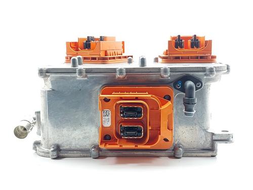 Electronic module BMW i3 (I01) Range Extender | BP26958285M83 