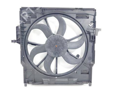 Radiator fan BMW X6 (E71, E72) xDrive 35 i | BP19771090M35 