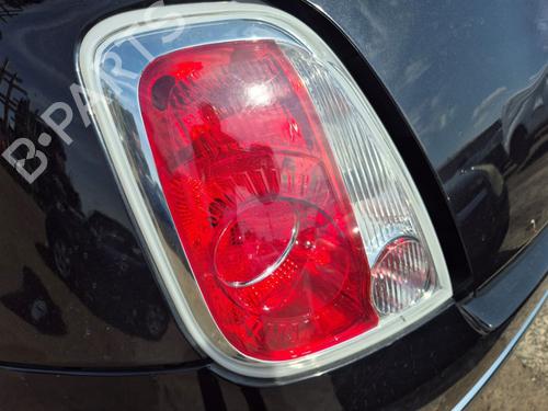 Used Left taillight Left taillight 37428460 37428460