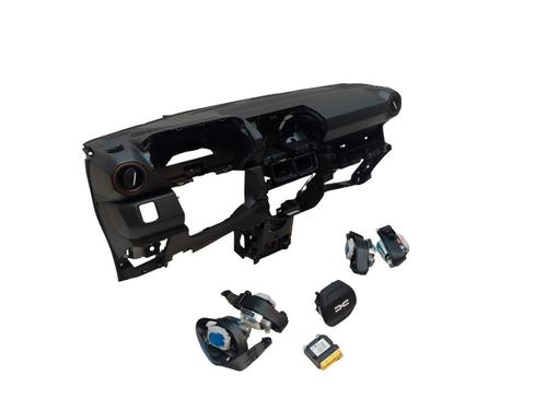 Airbag Kit DACIA SPRING Extreme | BP30464926C86 - Image 2