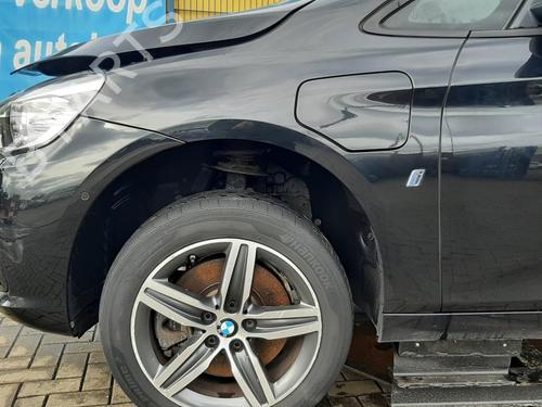 Aile avant gauche BMW 2 Active Tourer (F45) 225 xe Plug-in-Hybrid (224 hp) 33129452