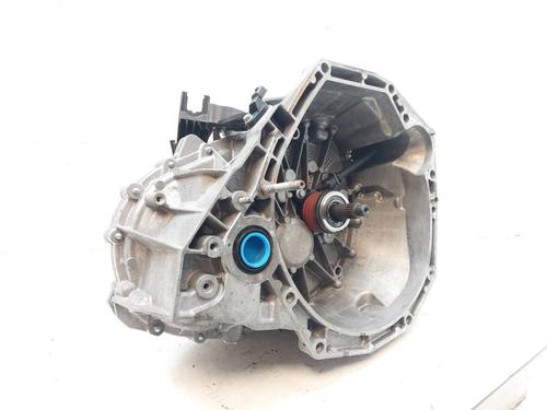 Gearkasse Gearkasse NISSAN QASHQAI II (J11, J11_) 1.5 dCi (110 hp) 34703189 34703189
