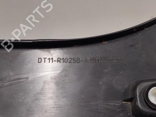 Right sideskirt FORD TRANSIT CONNECT V408 Box Body/MPV 1.5 TDCi | BP30363121C114 