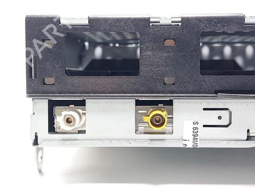 Electronic module AUDI A6 C6 Avant (4F5) RS6 quattro | BP27628721M83 