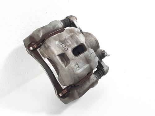 Left front brake caliper SUZUKI IGNIS III (MF, FF) 1.2 (ATK412) | BP37222461M105 - Image 3