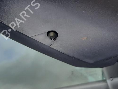 Right mirror CITROËN BERLINGO Box Body/MPV (K9) 1.5 BlueHDi 130 | BP29954491C27 