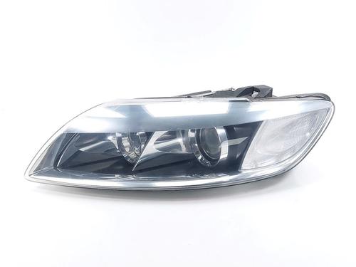 Used Left headlight AUDI Q7 (4LB) 4.2 FSI quattro (350 hp) 28095634