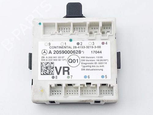 Used Control unit Control unit MERCEDES-BENZ GLC (X253) AMG 43 4-matic (253.964) (367 hp) 30402623 30402623