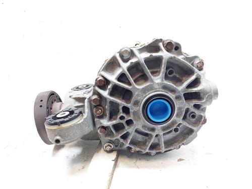Rear differential JAGUAR XF I (X250) 2.2 D | BP28583166M24 