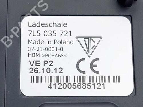 Other PORSCHE PANAMERA (970) 3.0 D | BP31150460O1