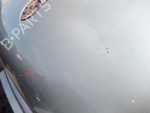 Pare-chocs avant PORSCHE CAYENNE (9PA) S 4.5 | BP24993028C7 