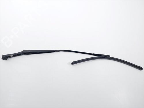 Front windshield wiper arm AUDI Q8 E-TRON SUV (GEG) 50 quattro | BP24993053C143 