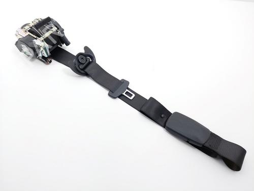 Used Front right seatbelt BMW 1 (F40) 118 i (136 hp) 24503806
