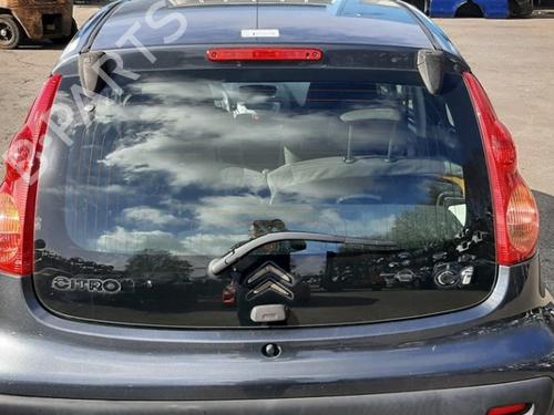 Used Other Other CITROËN C1 (PM_, PN_) 1.0 (68 hp) 34192201 34192201